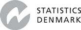 Statistics Denmark logo