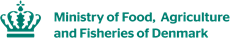 Logo of Ministry of Food, Agriculture and Fisheries