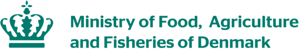 Logo of Ministry of Food, Agriculture and Fisheries