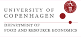 Department of Food and Resource Economics, University of Copenhagen